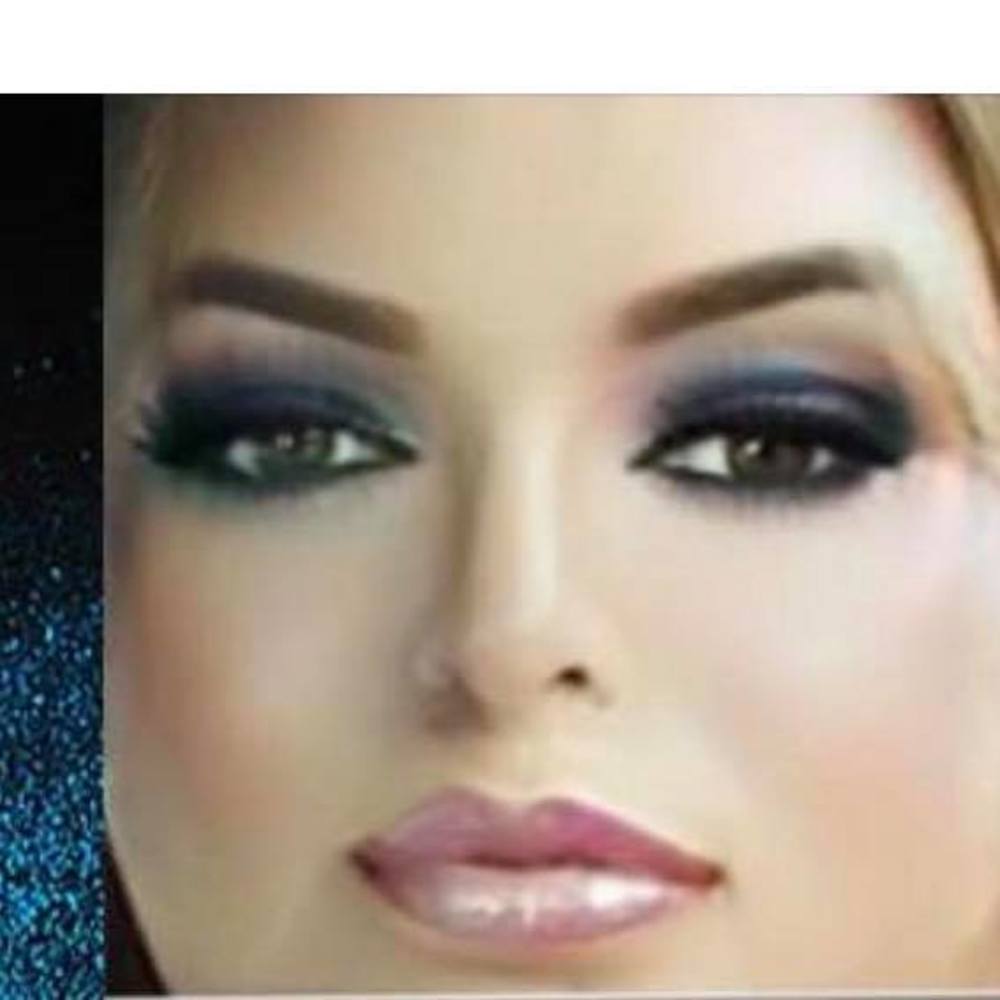 Meet your Posher, Teresa